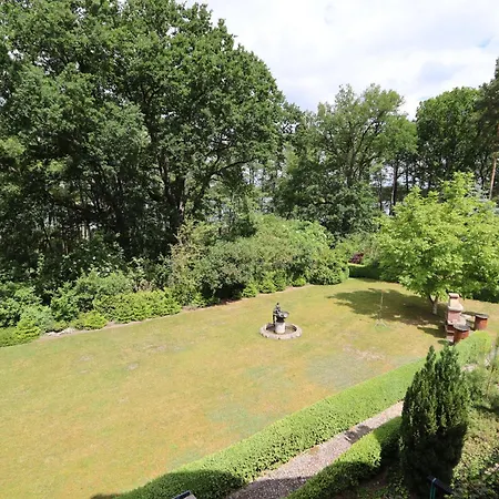 Ferienwohnung Amsel Rheinsberg Extérieur photo
