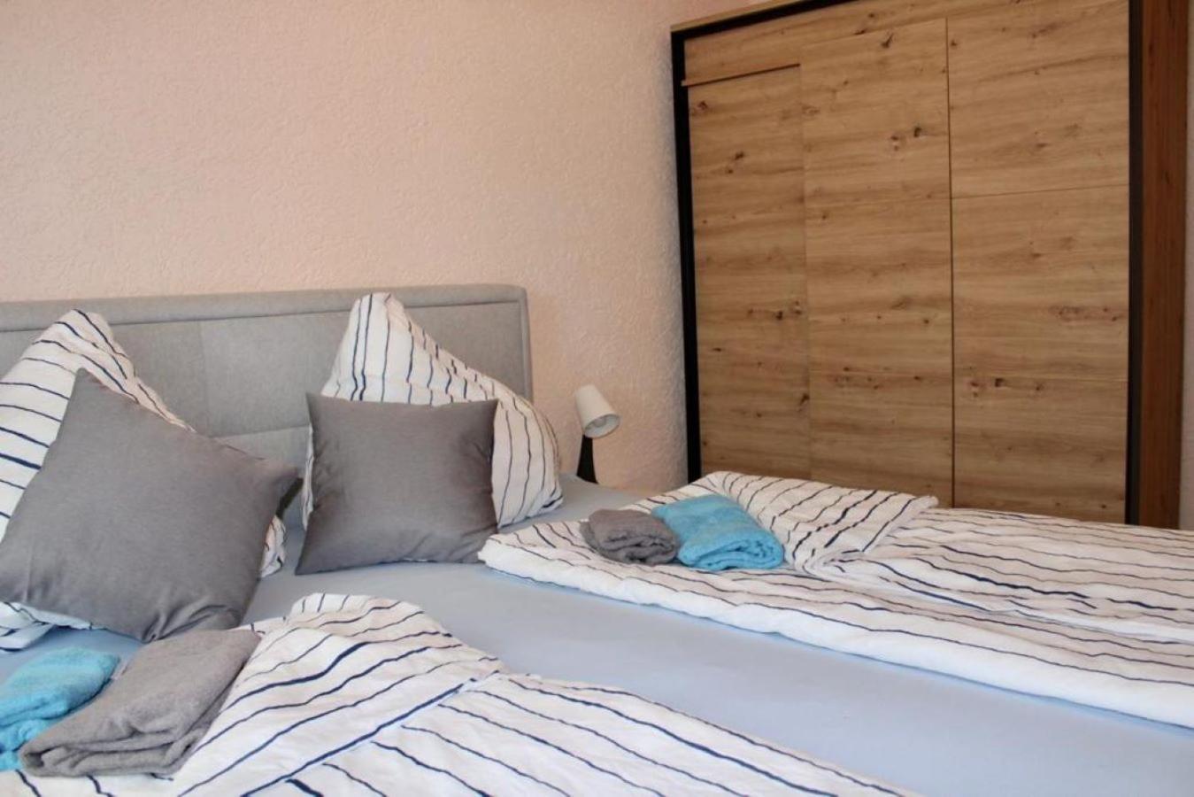 Amsel Appartement *