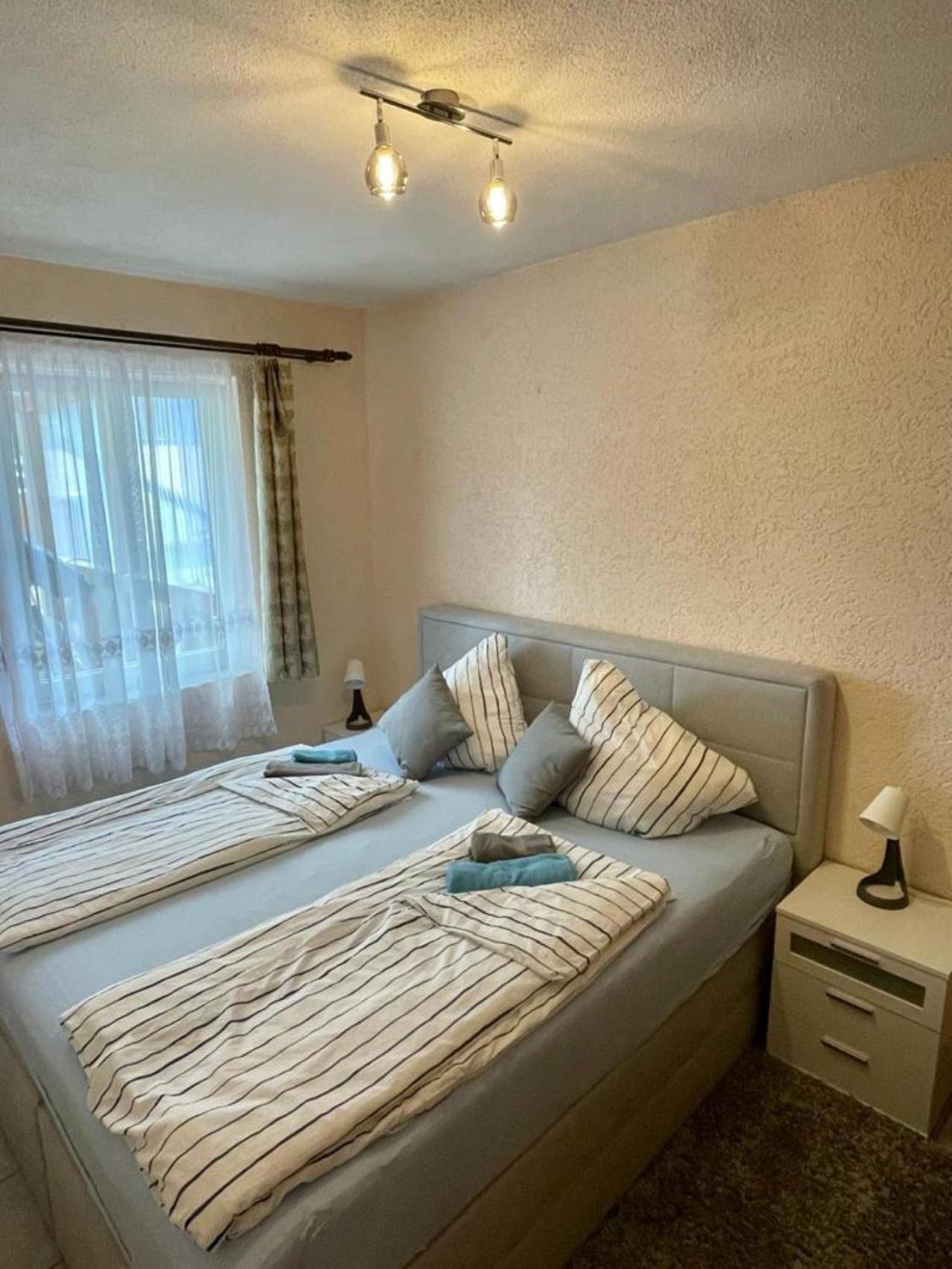 Amsel Appartement